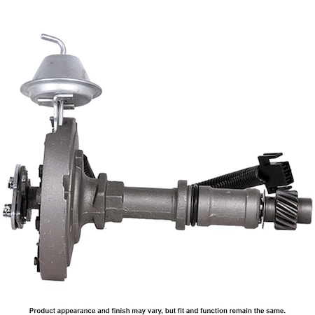 A1 Cardone Remanufactured Electronic Distributor, 30-1694 30-1694